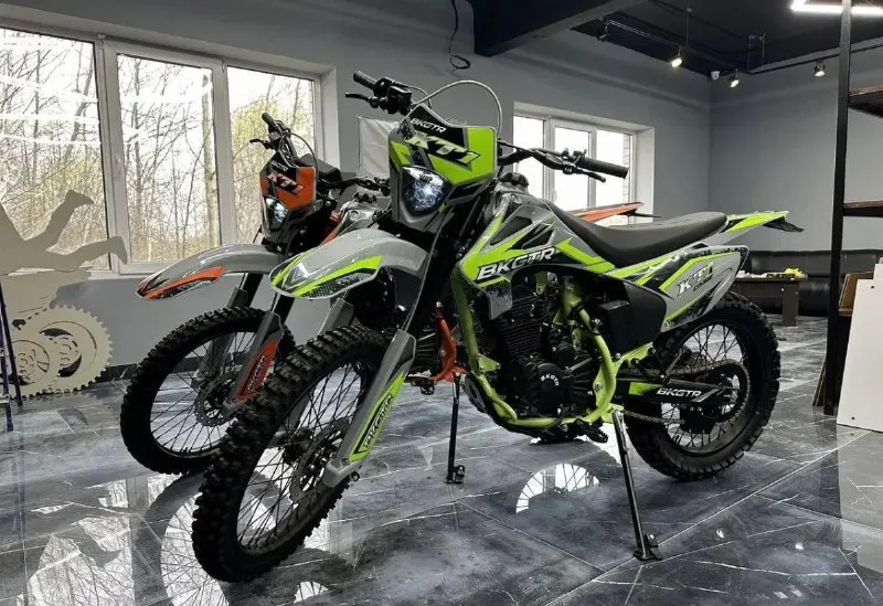 BKGTR PALMA 300 — купить с доставкой по России
