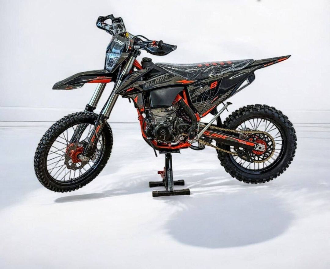 BLADE M8 NC450 фото 2
