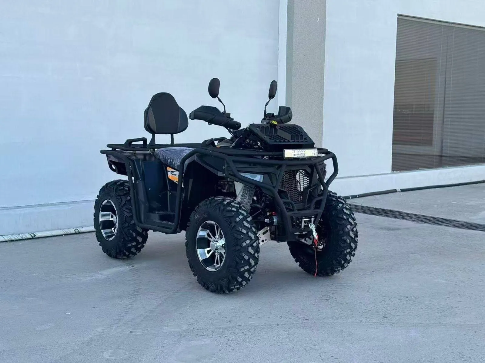 BOOM HHC 400 — купить с доставкой по России