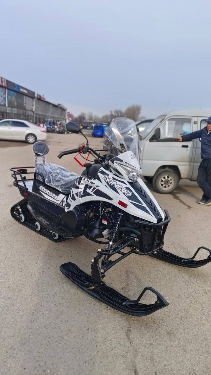CANDA CD300ZZ