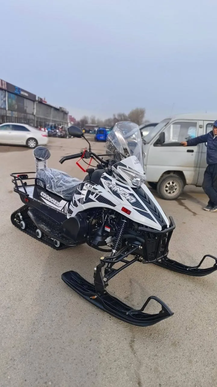 CANDA CD300ZZ — купить с доставкой по России
