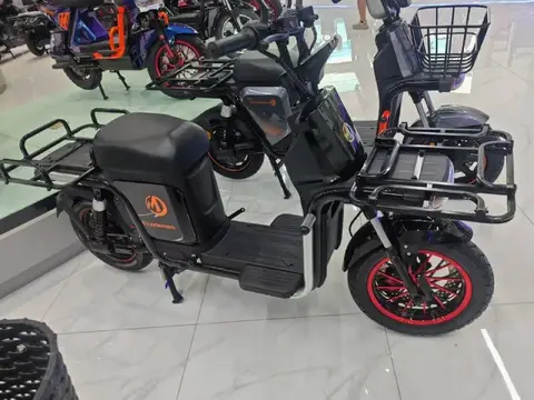 Электроскутер X-TREME 1500W фото 2
