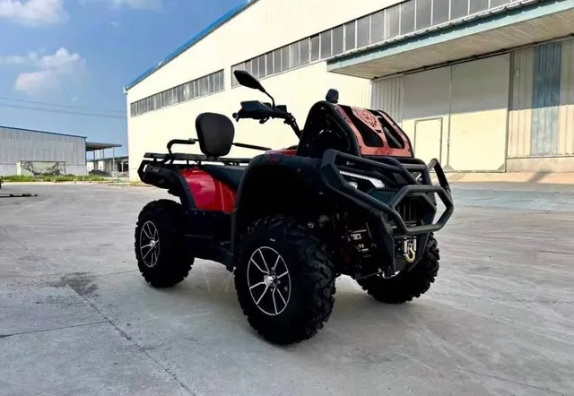 FANGPOWER 700 L фото 1