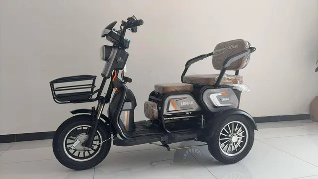 Gepard C8 48V25Ah — купить с доставкой по России