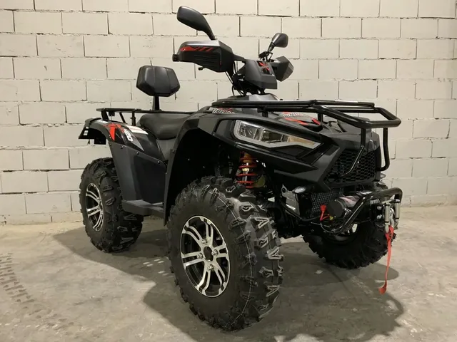 MMZ 5H 400cc — купить с доставкой по России