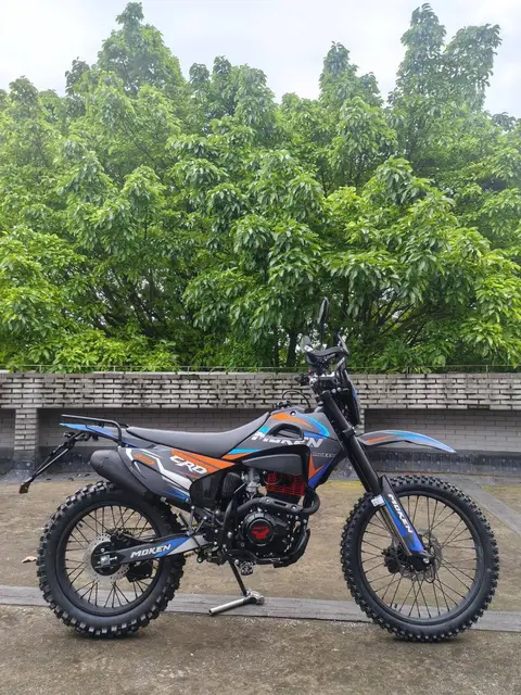 Moken MK300 фото 1