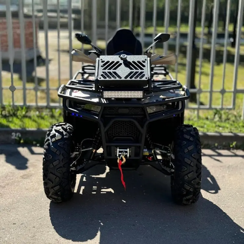 MTRCL 400 4WD — купить с доставкой по России
