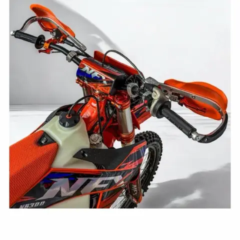 NFX Outlaw NB300 фото 2