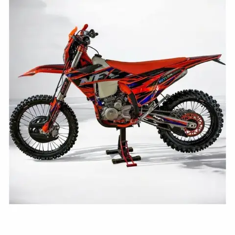 NFX Outlaw NB300 фото 3