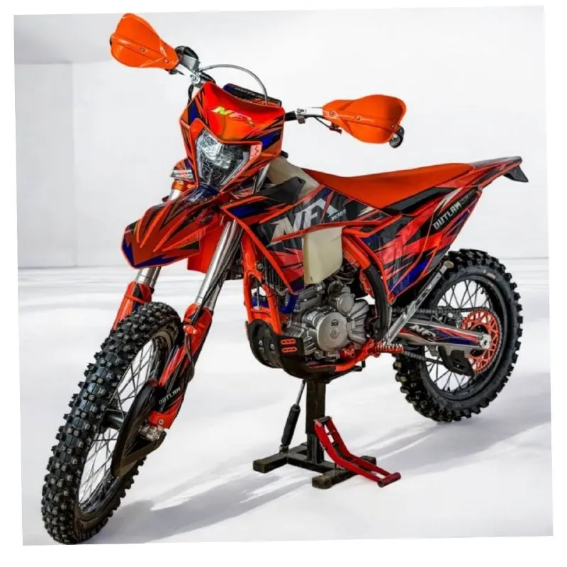 NFX Outlaw NB300 — купить с доставкой по России