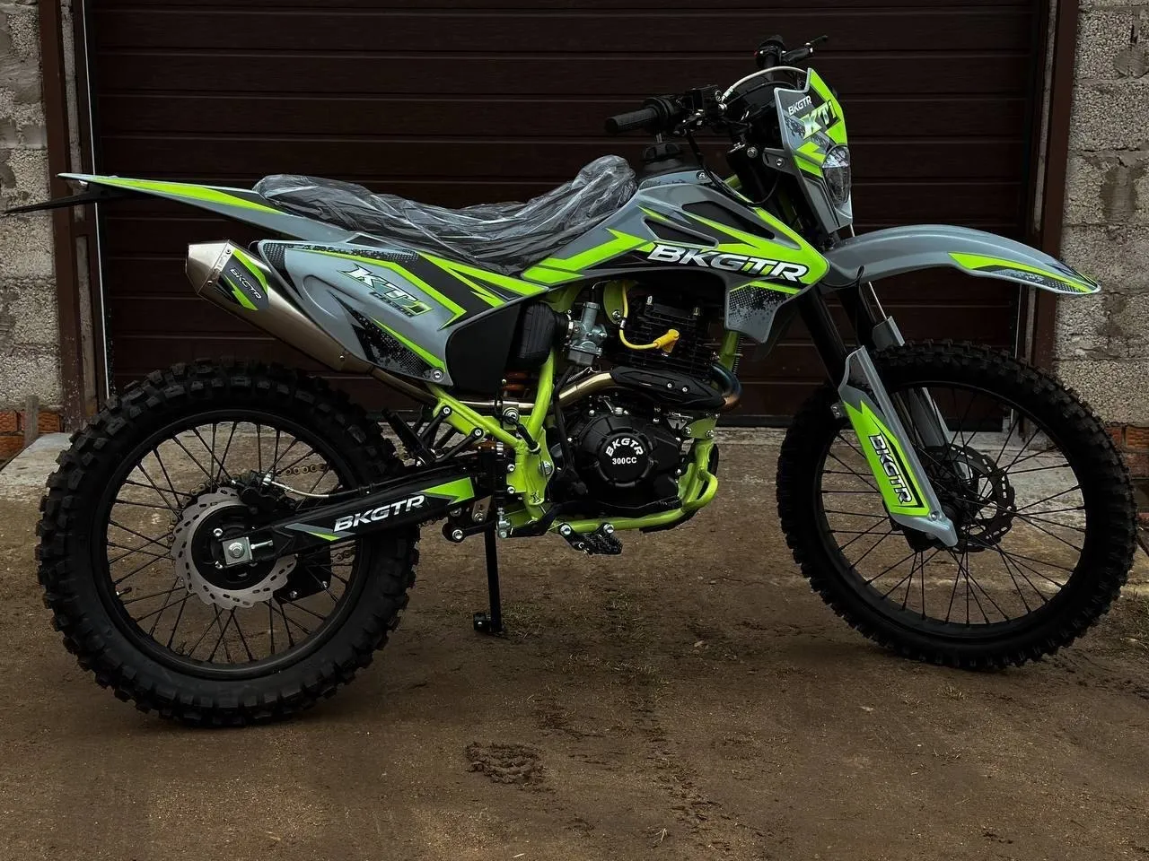 PROGASI PALMA CB300 — купить с доставкой по России
