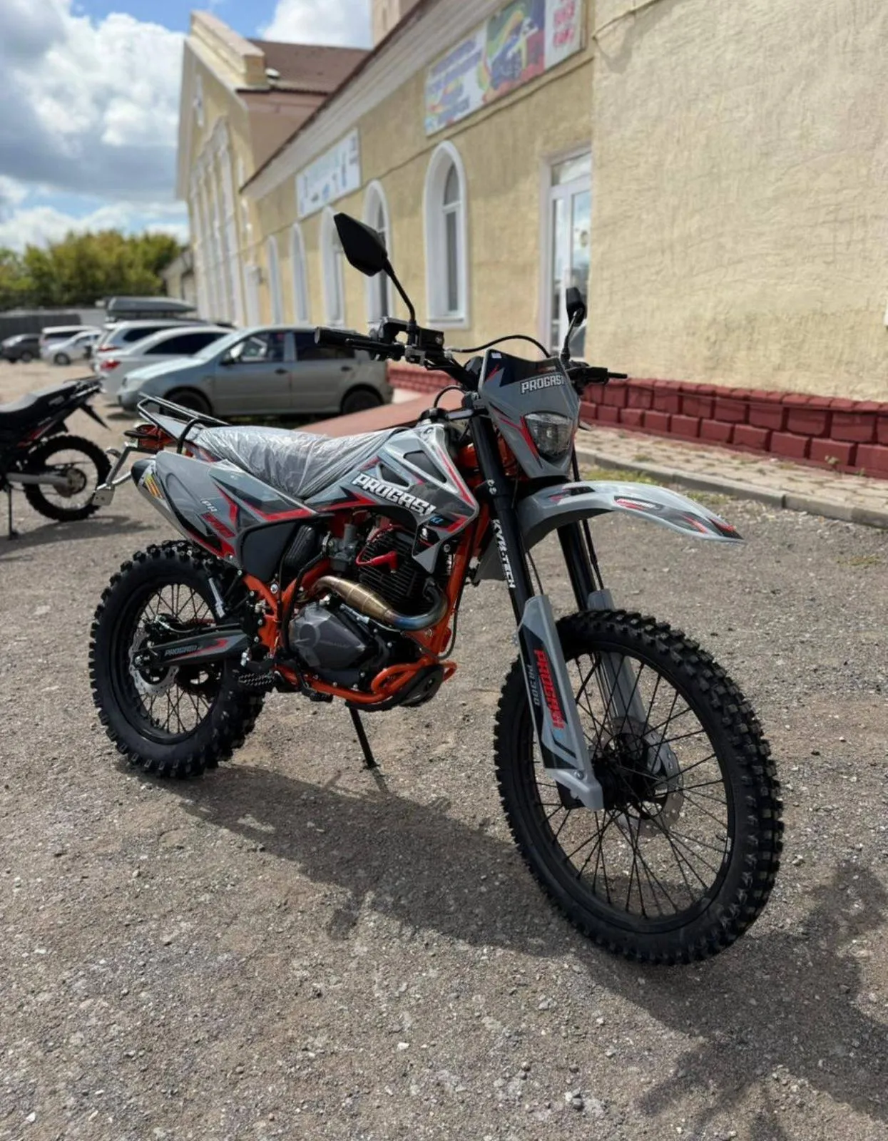 PROGASI PALMA PR300 — купить с доставкой по России