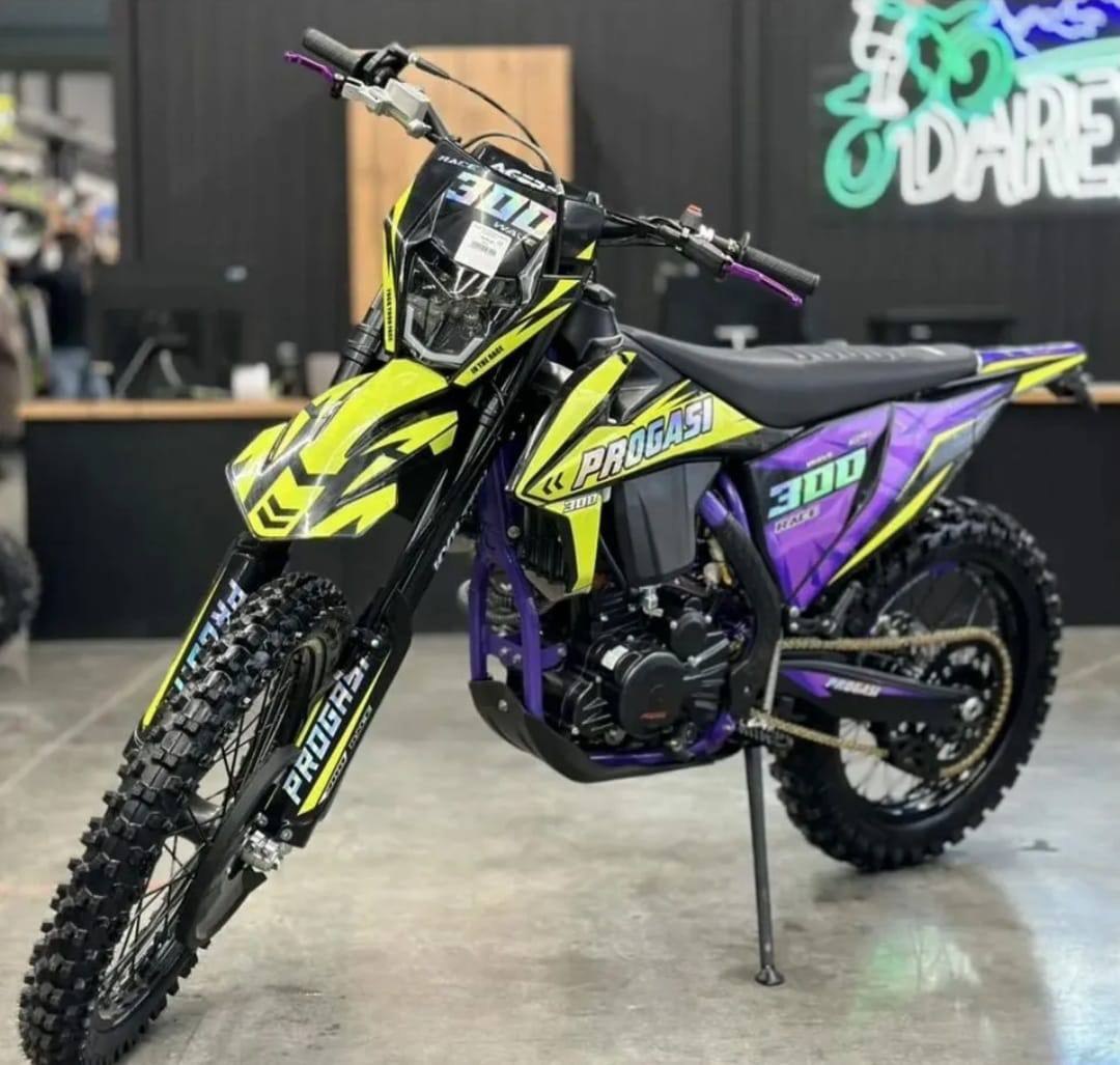 Progasi Supermax 300 или Wave NB300 — что выбрать в 2026