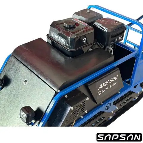SAPSAN AXE 500 фото 2