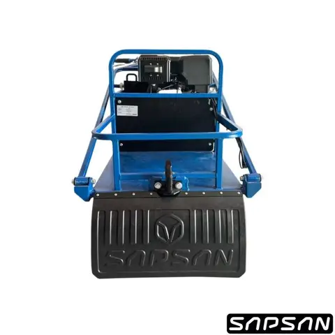 SAPSAN AXE 500 фото 3