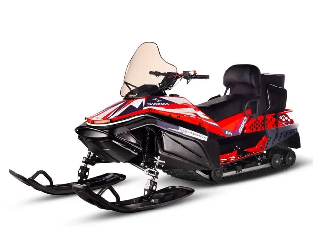 SHARMAX Long SHP-880 — купить с доставкой по России