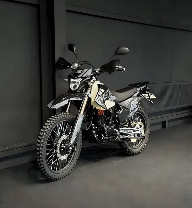 SYCMCC 06 300cc — купить с доставкой по России