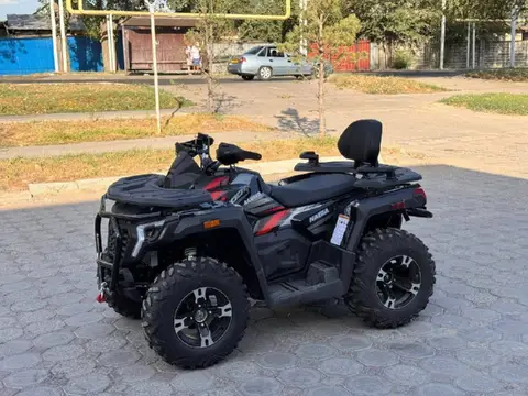 Tao Motor 400 фото 2
