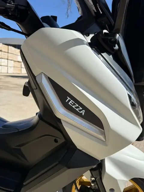 TEZZA AVATAR WATER 250 фото 2