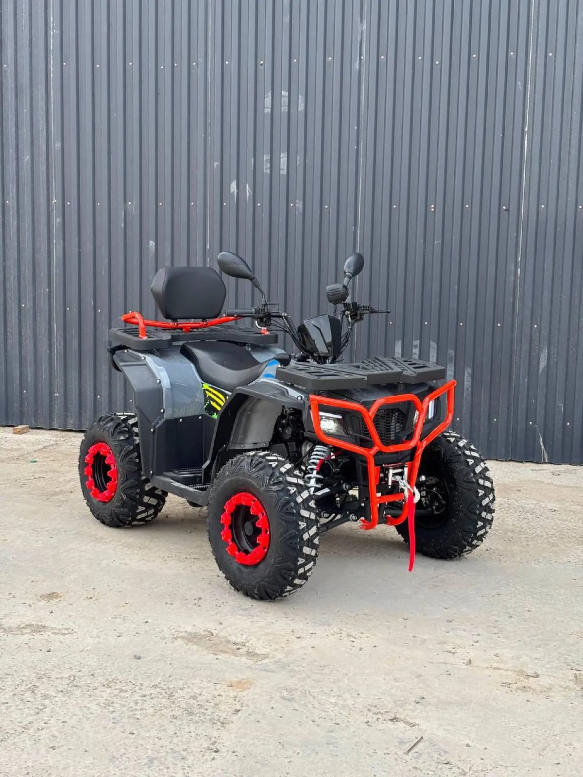 Tezza Hunter 200 — купить с доставкой по России
