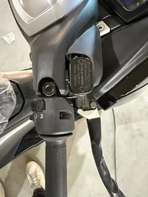 TEZZA Z-Max EFI 180 фото 2