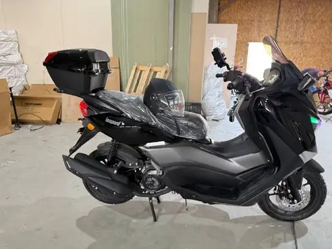 TEZZA Z-Max EFI 180 фото 3