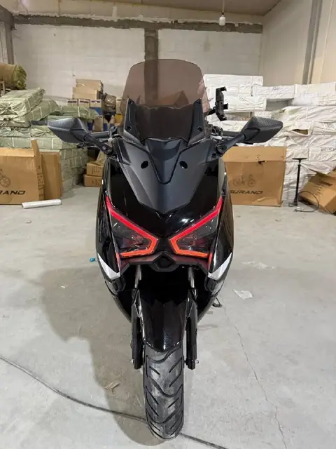 TEZZA Z-Max EFI 180 фото 1