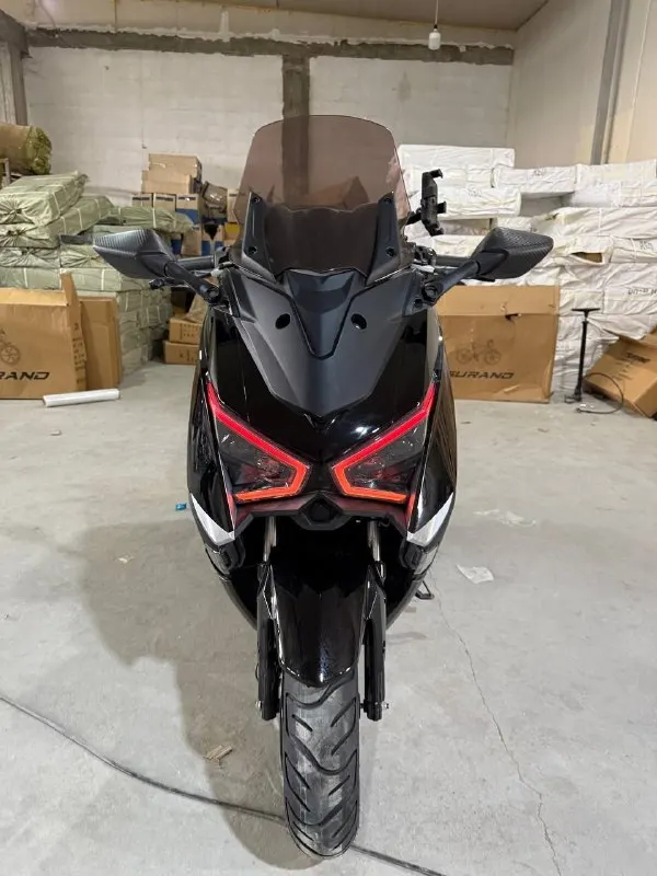 TEZZA Z-Max EFI 180 — купить с доставкой по России