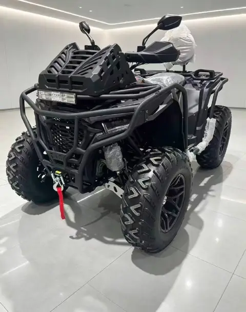 Vityaz 400 фото 2