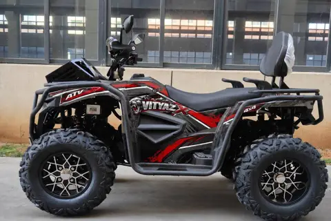 Vityaz 400 — цена и характеристики