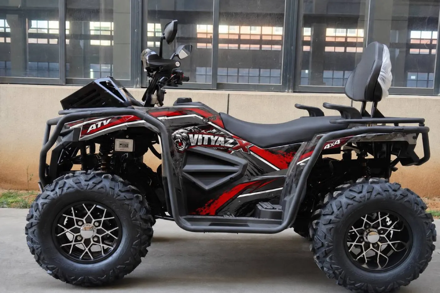 Vityaz 400 — купить с доставкой по России