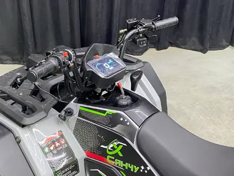 XIANCHU 200 ATV фото 2