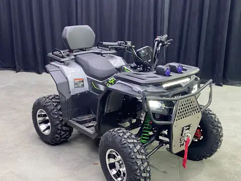 XIANCHU 200 ATV — цена и характеристики