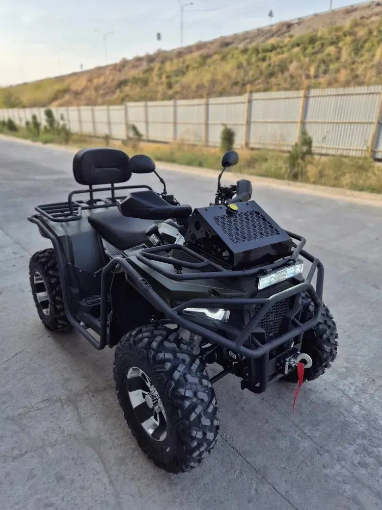 Xtreme ATV 400 — купить с доставкой по России