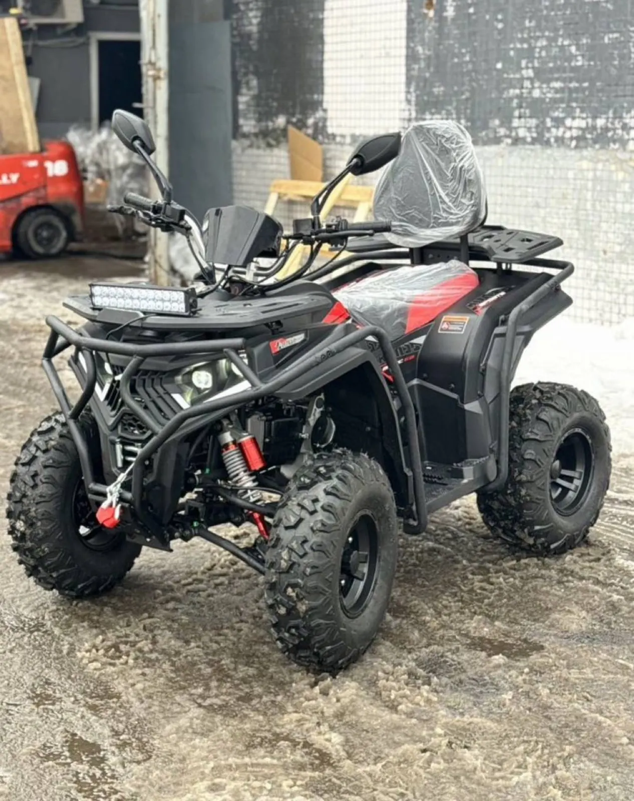Zero Air 200 — купить с доставкой по России