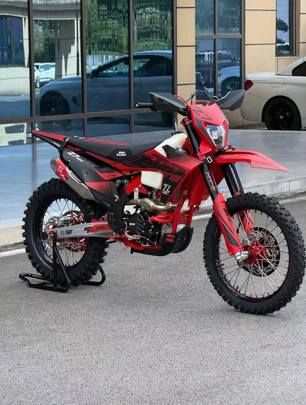 ZTOT Z7 MAX YBS300 PRO — купить с доставкой по России
