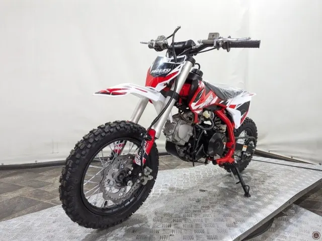 Progasi MT1 110 Kids — цена конца сезона