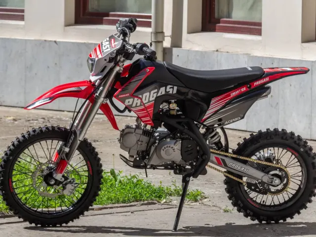 Progasi MT2 150 — цена конца сезона